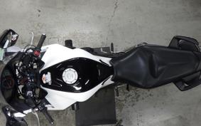 HONDA VFR1200F 2012