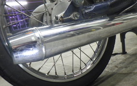 HONDA C70 SUPER CUB 2001 C70