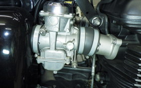 TRIUMPH BONNEVILLE サイドカ- 2010