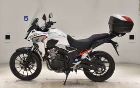 HONDA 400X 2022 NC56
