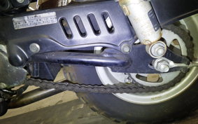 HONDA GORILLA Z50J