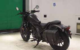 HONDA REBEL 250 S MC49