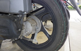 SUZUKI ADDRESS 110 CE47A
