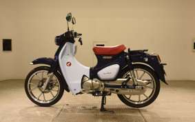 HONDA C125 SUPER CUB JA48
