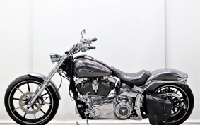HARLEY FXSB 2014 BF5