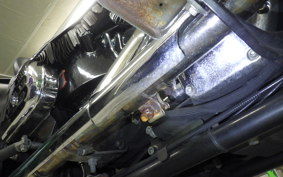 HARLEY FLSTSC 1450 2005