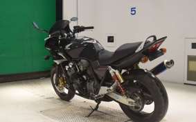 HONDA CB400 SUPER BOLDOR VTEC 2006 NC39