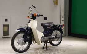 HONDA C90 SUPER CUB 1998 HA02