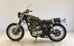 YAMAHA SR400 Gen.3 2018 RH01J