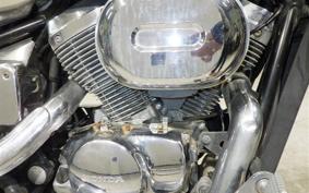 HONDA SHADOW 400 1998 NC40