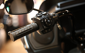 HARLEY FLTRX ROAD GLIDE 2026 KH7
