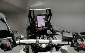 YAMAHA TENERE 700 DM09J