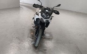 BMW F800GS 0K51