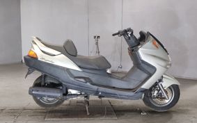 YAMAHA MAJESTY 250 4HC