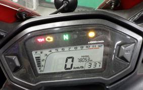 HONDA CBR400R ABS 2016 NC47