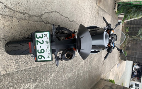 KTM 390 RC 2022 JYJ40