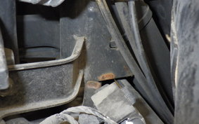 SUZUKI ADDRESS V125 S CF4MA