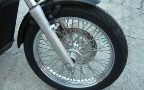 HONDA VT400S 2011 NC46