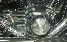 HARLEY FLHRS 1450 2004