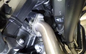 TRIUMPH TIGER 850 SPORTS 2022