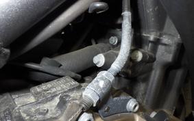 HONDA CBR400R 2019 NC56