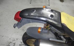 SUZUKI TR110 STREET MAGIC CF12A