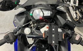 YAMAHA YZF-R25 RG43J