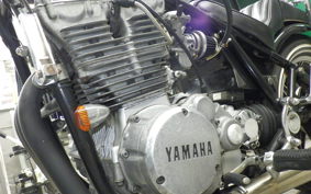 YAMAHA XS750 SPECIAL 2013 1J7