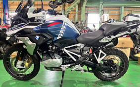BMW R1250GS Premium Line 2022 0M01