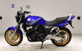 HONDA CB400SF VTEC Spec3 2004 NC39
