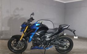SUZUKI GSX-S750 2017 C533F