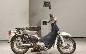 HONDA LITTLE CUB C50