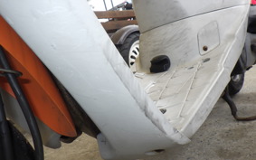 SUZUKI PALETTE CA41A