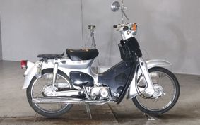 HONDA SUPER CUB50 AA01