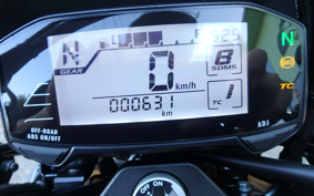 SUZUKI DR-Z4S 2026 ER1AH