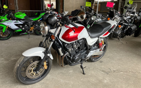 HONDA CB400SF 2016 NC42