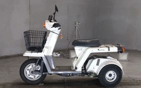 HONDA GYRO TD01