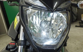YAMAHA MT-25 RG43J