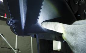 YAMAHA MT-125 RE45J