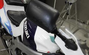SUZUKI RG125 Gamma NF13A
