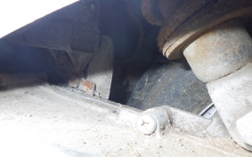 SUZUKI GEMMA 90 CD13A