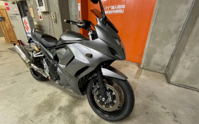 SUZUKI BANDIT1250F ABS 2012 GW72A