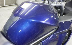 SUZUKI BANDIT 1250 F 2011 GW72A