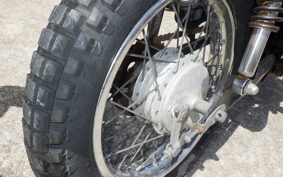 SUZUKI CM75 CM75