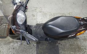 YAMAHA JOG Gen.5 2019 SA36J