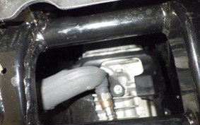 SUZUKI AVENIS 125 EA12J