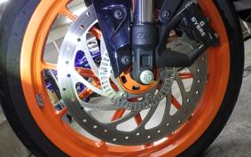 KTM 390 DUKE 2019