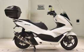 HONDA PCX 125 2010 JK05
