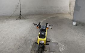 HONDA MOTOCOMPO AB12