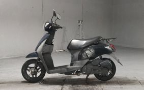 SUZUKI LET's CA4AA